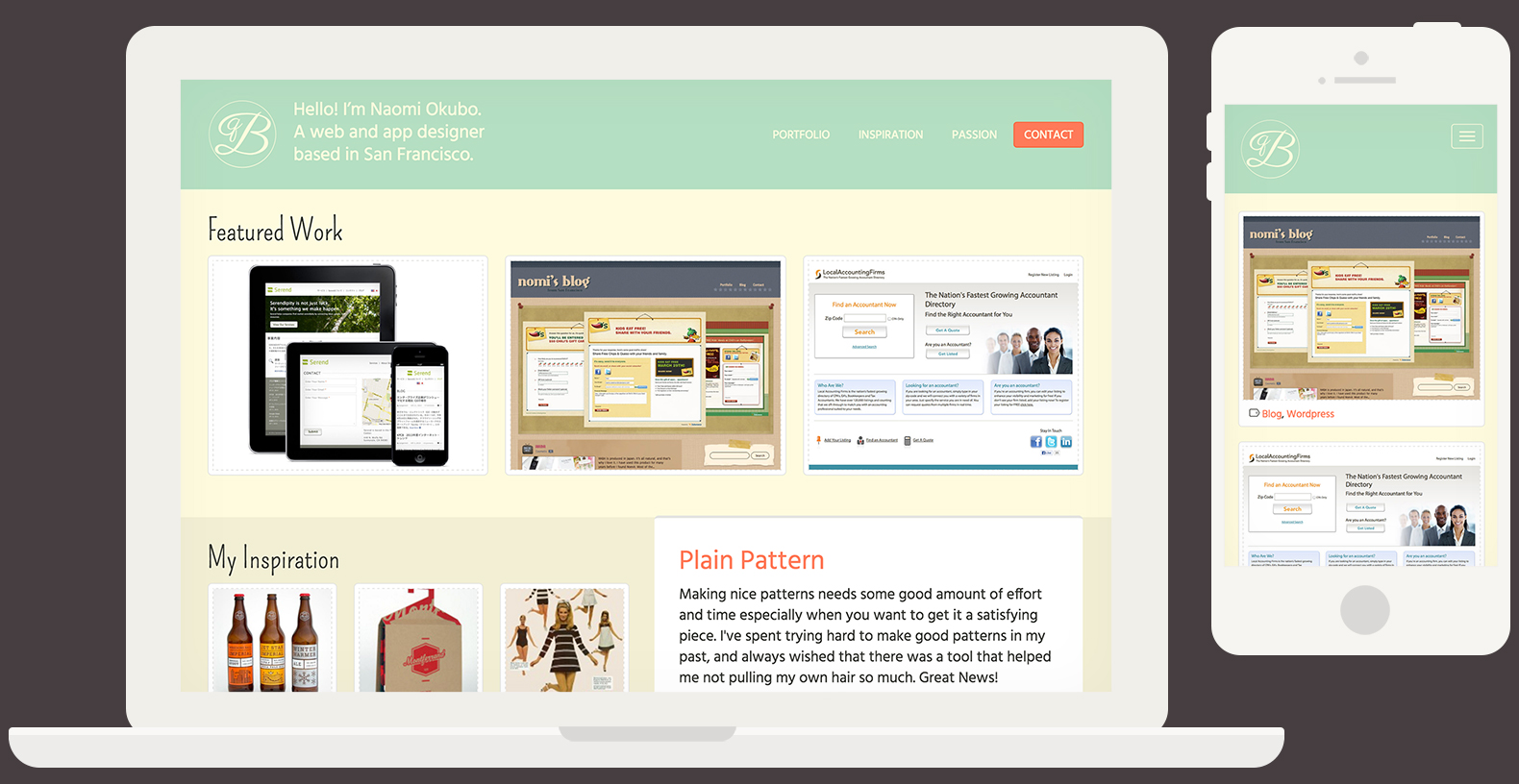 qtBoo Responsive